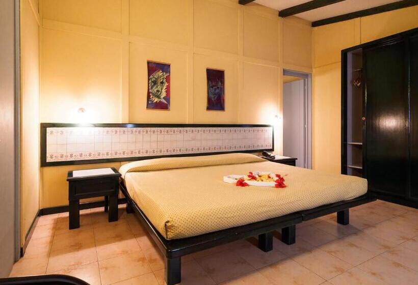 اتاق استاندارد, Voi Vila Do Farol Resort