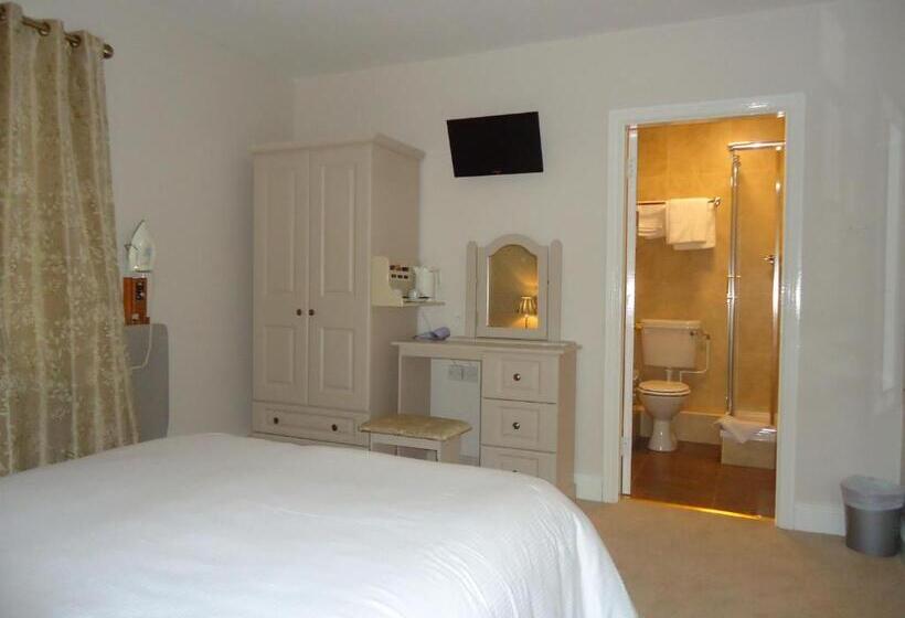 标准间, Templemore Arms Hotel