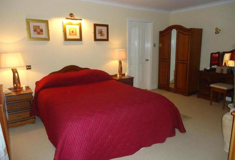 豪华套房, Templemore Arms Hotel