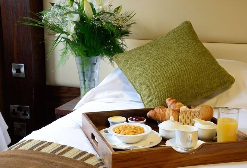 اتاق استاندارد, Treacy S Hotel Wexford