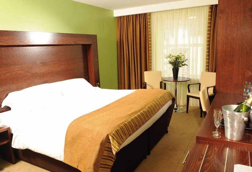 اتاق استاندارد, Treacy S Hotel Wexford