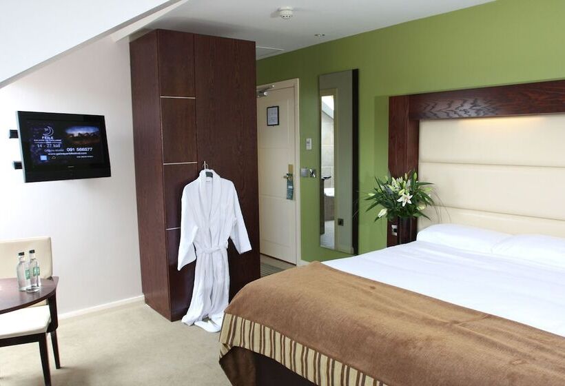 اتاق استاندارد, Treacy S Hotel Wexford