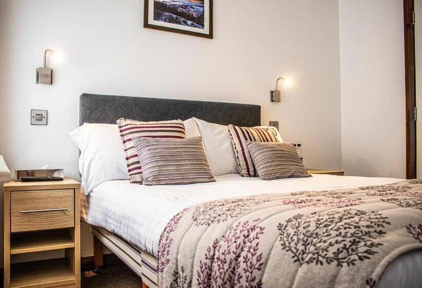Номер Стандарт, The Rostrevor Inn