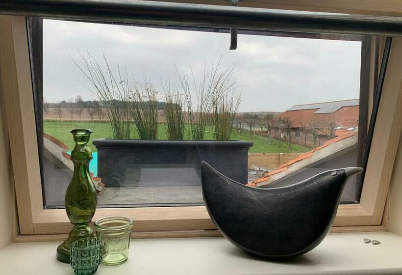 Номер Deluxe, No33 Thornham Boutique Suites