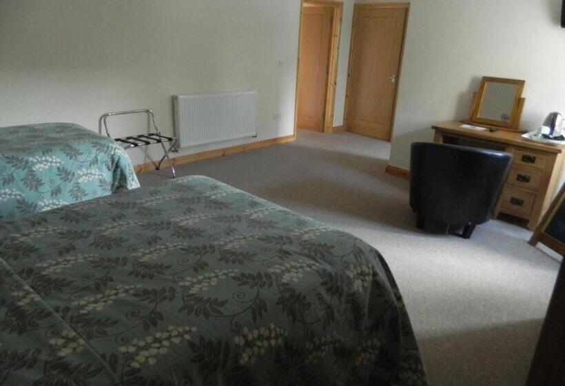Family Suite, The Waie Inn