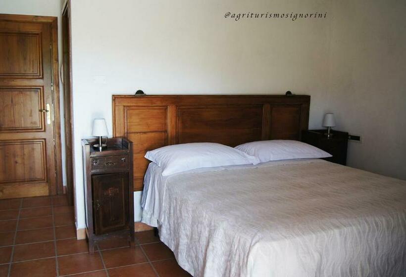 Номер Стандарт, Agriturismo Signorini