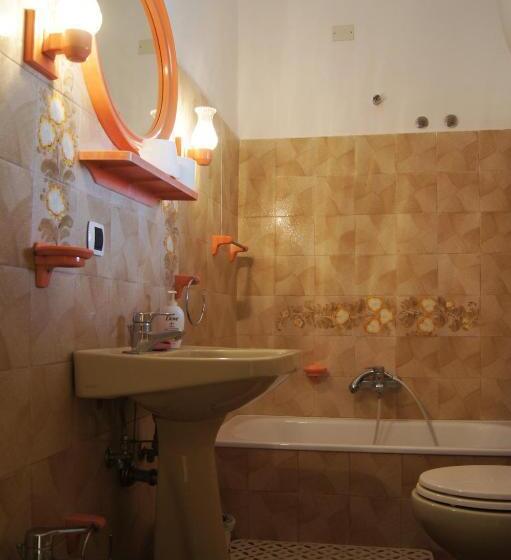 Дом 2 Спальни, Agriturismo Signorini