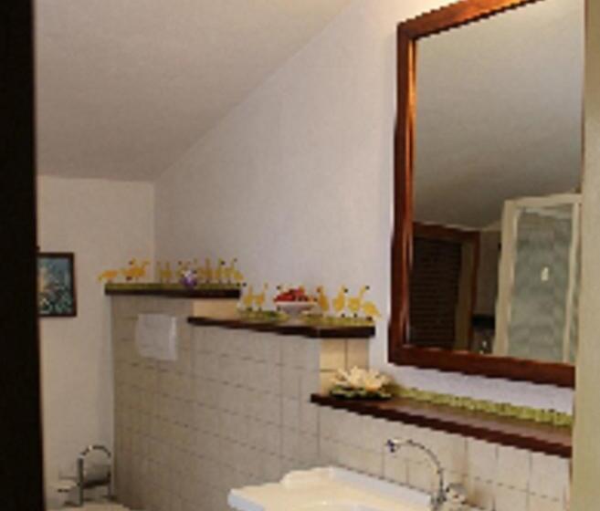 Дом 2 Спальни, Agriturismo Signorini