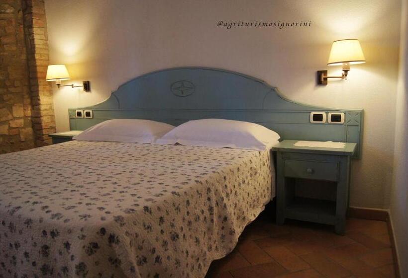 Студия Deluxe, Agriturismo Signorini