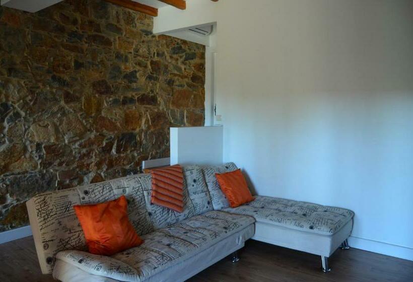 Апартаменты 1 Спальня, Apartamentos Rurais   Casas Do Lagar