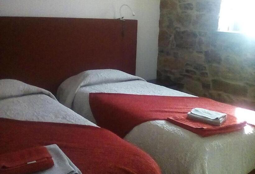 Номер Стандарт, Apartamentos Rurais   Casas Do Lagar