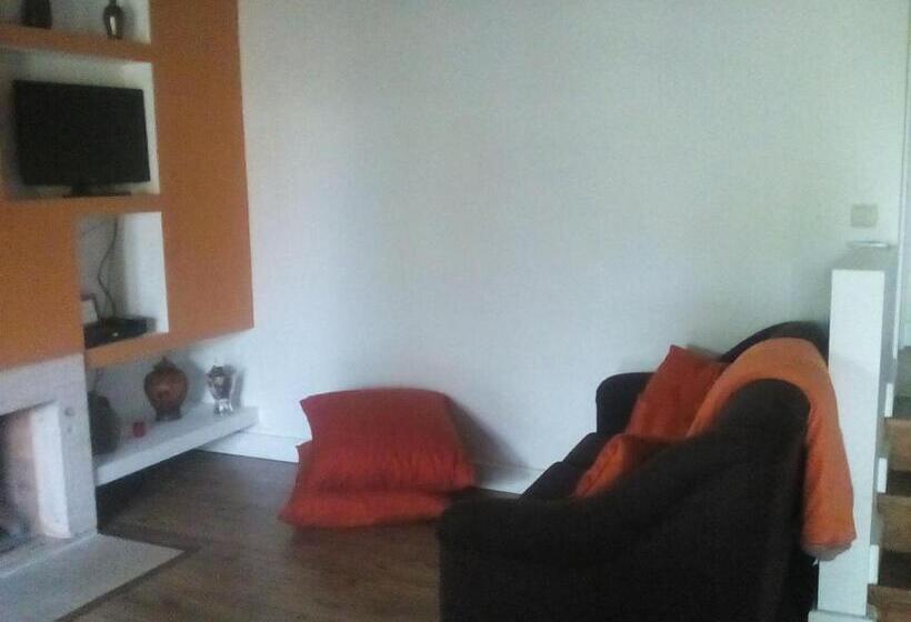 Номер Стандарт, Apartamentos Rurais   Casas Do Lagar