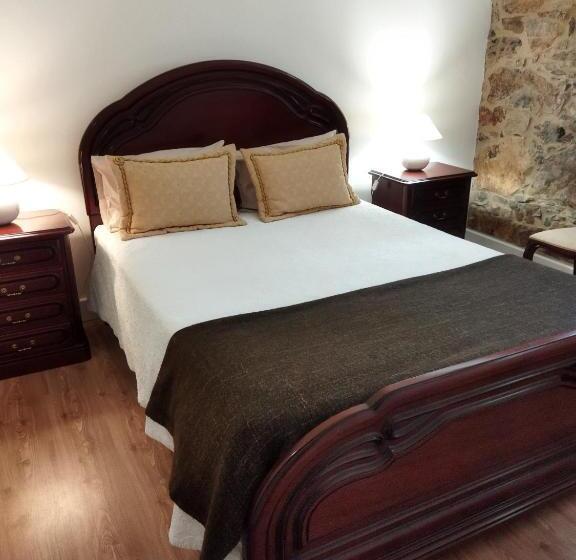 Апартаменты 1 Спальня с Террасой, Apartamentos Rurais   Casas Do Lagar