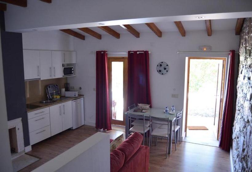 Апартаменты 1 Спальня, Apartamentos Rurais   Casas Do Lagar
