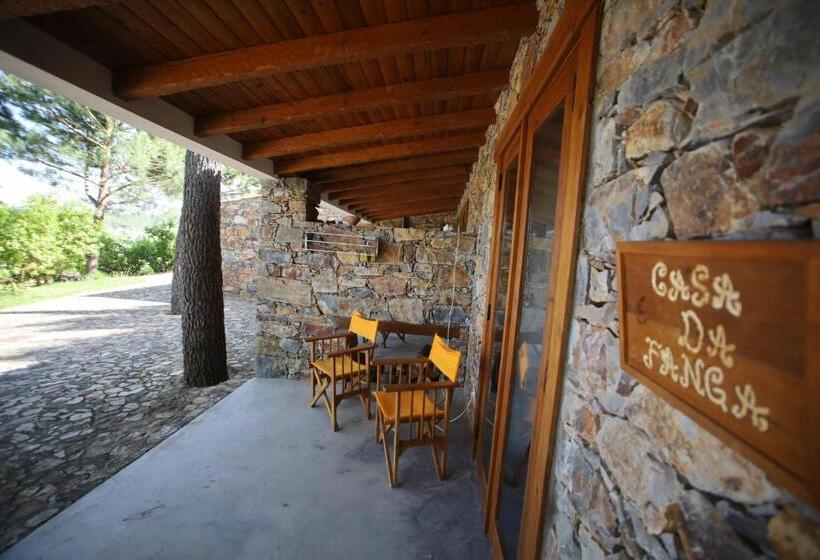 Апартаменты 1 Спальня Нижний Этаж, Apartamentos Rurais   Casas Do Lagar