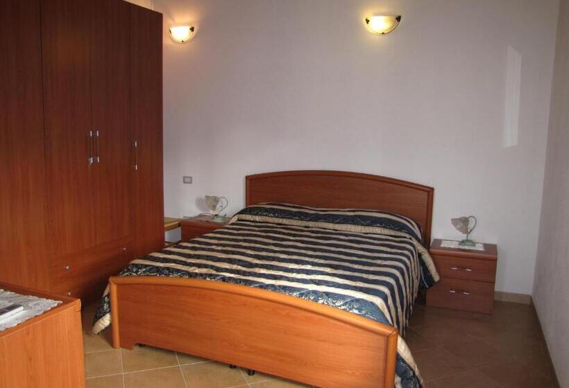 Номер Стандарт, B&b Monte Gruttas