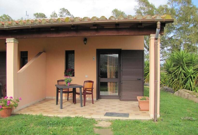 Номер Стандарт, B&b Monte Gruttas