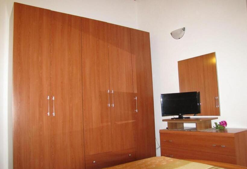 Номер Стандарт, B&b Monte Gruttas