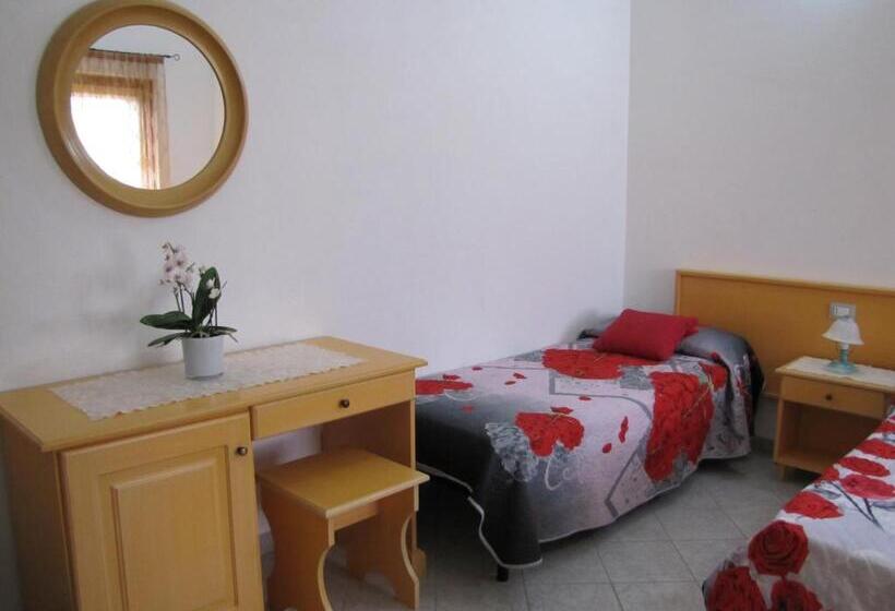 Апартаменты 1 Спальня, B&b Monte Gruttas