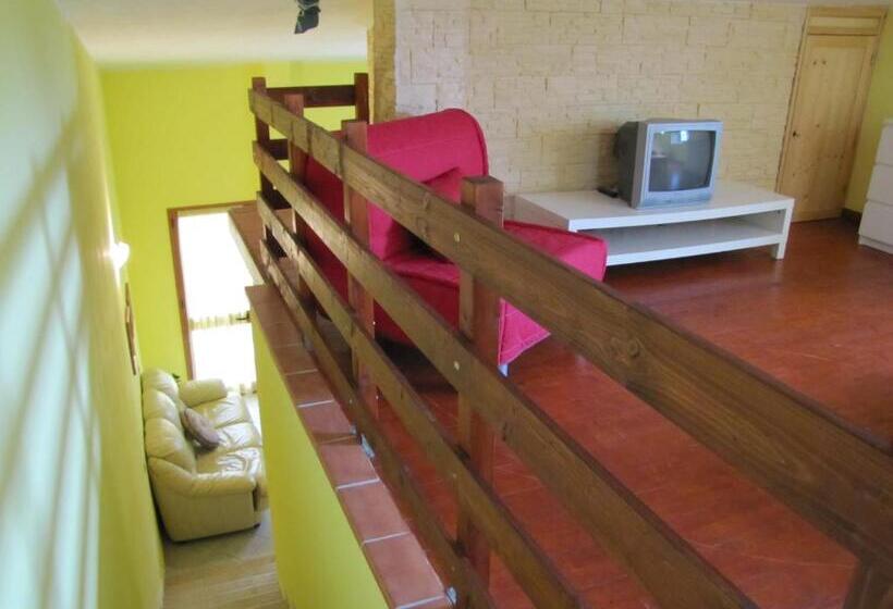 Апартаменты 1 Спальня, B&b Monte Gruttas