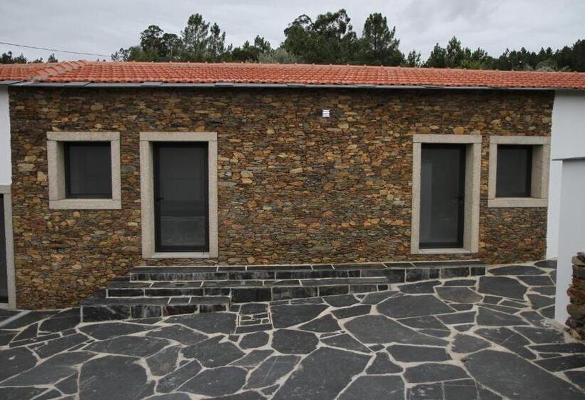 Номер Стандарт, Quinta De Gildinho