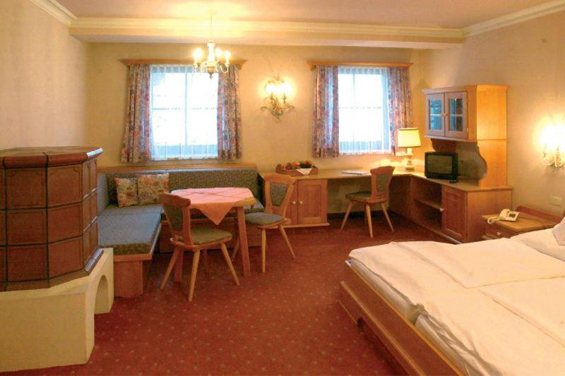 クラシックルーム, Schreiner S   Das Waldviertel Haus
