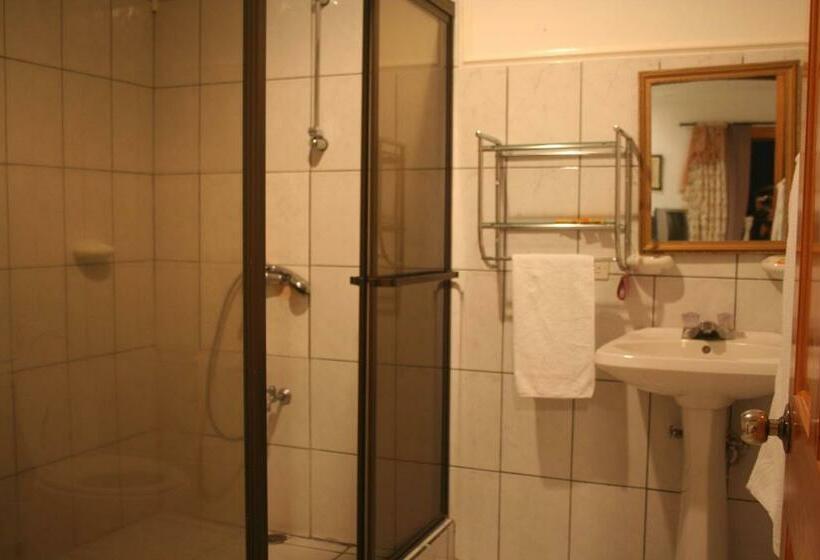 Номер Deluxe, Y Restaurante Costa Del Sol