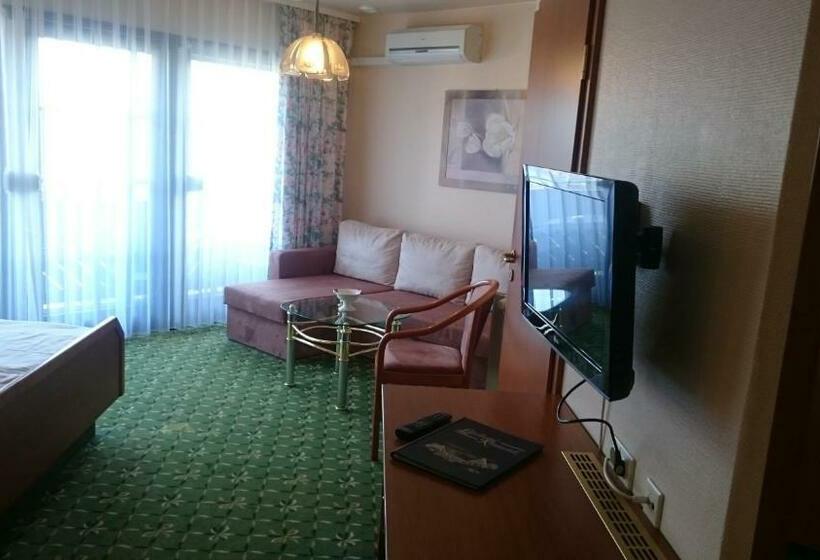 Номер Стандарт, Landhotel Krausnick