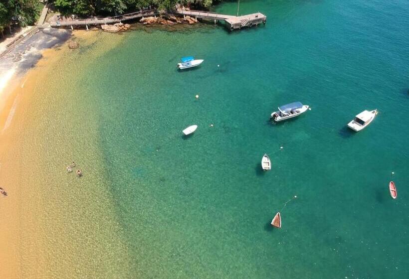 Люкс Вид на Горы, Ponta Da Barca