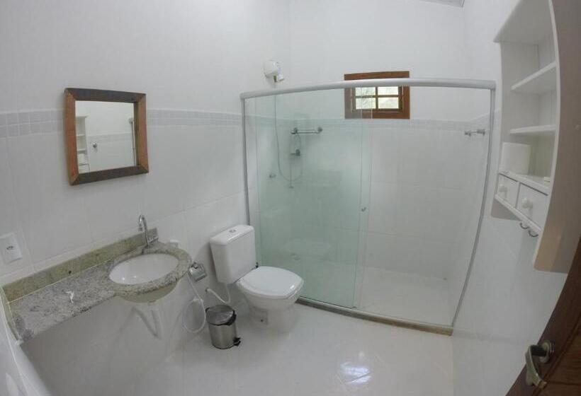 Шале 1 Спальня, Pousada Casa Donadello