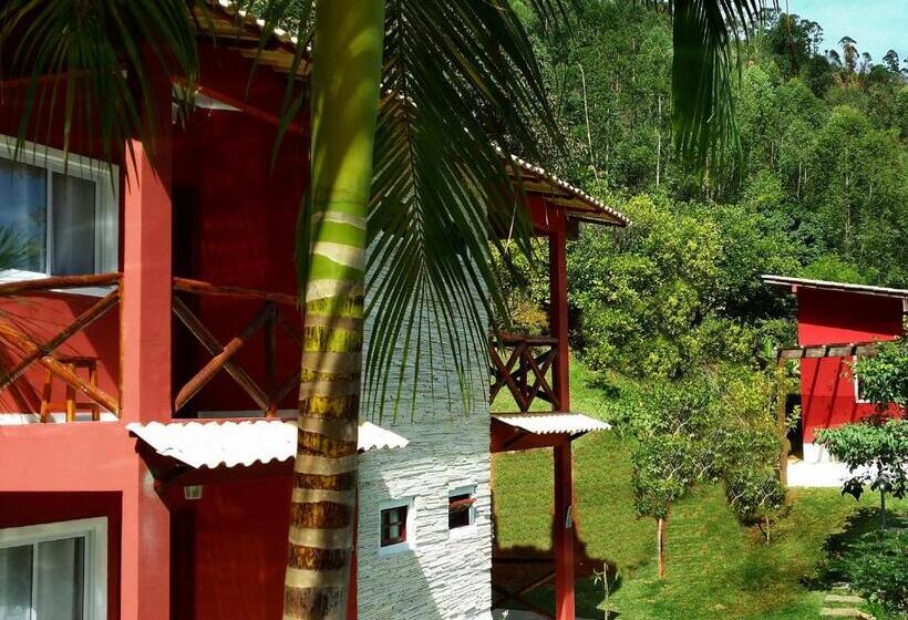 Номер Стандарт, Pousada Casa Donadello