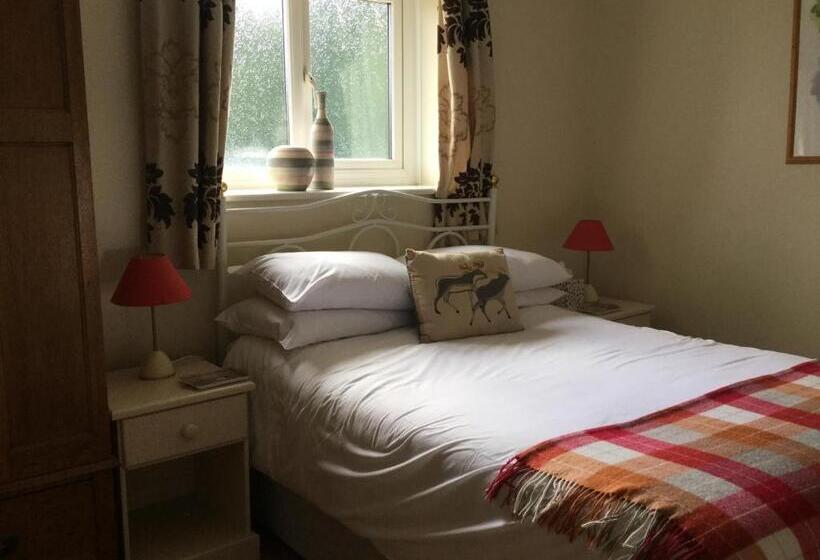 غرفة قياسية, The Old Grain Store Bed & Breakfast