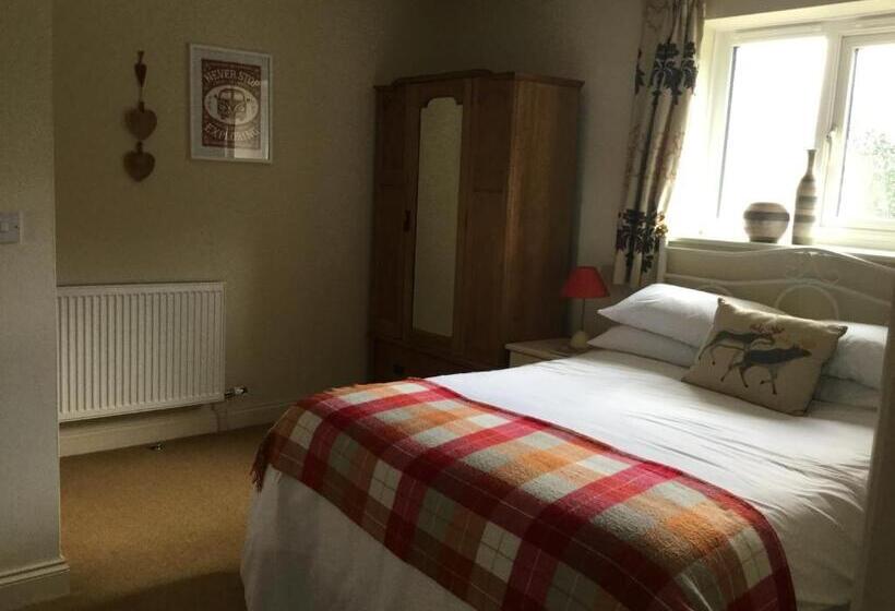 Номер Стандарт, The Old Grain Store Bed & Breakfast