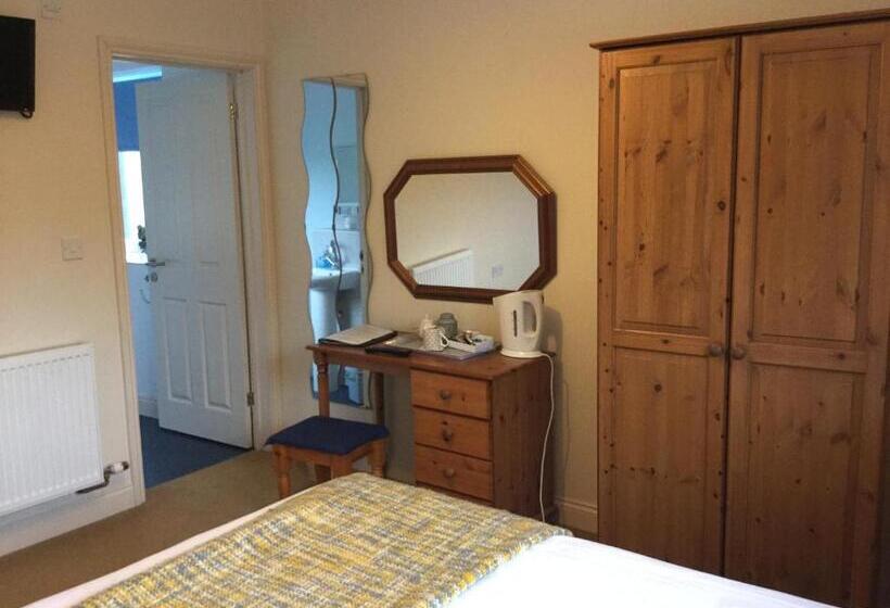 غرفة قياسية, The Old Grain Store Bed & Breakfast