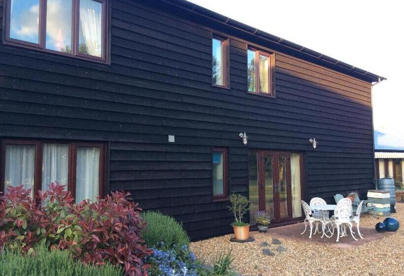 Номер Стандарт, The Old Grain Store Bed & Breakfast
