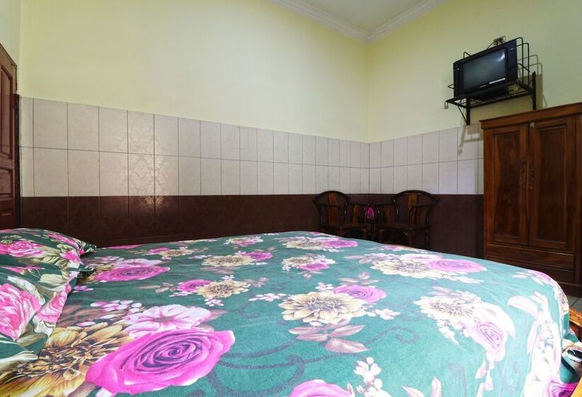 Номер Deluxe, Garuda Binjai
