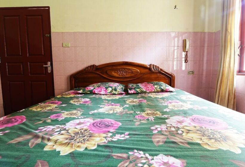 Номер Deluxe, Garuda Binjai
