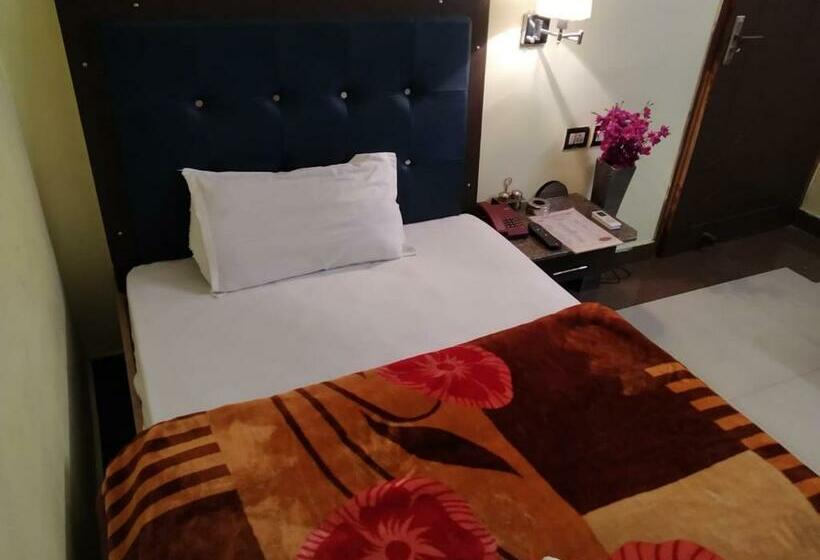 标准单人间, Zero Mile Rooms