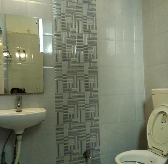 豪华房间, Zero Mile Rooms