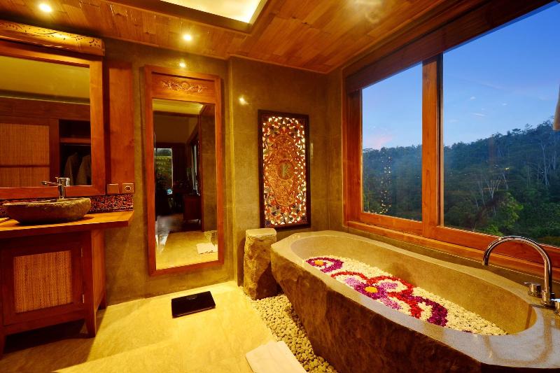 Люкс, Kenran Resort Ubud by Soscomma