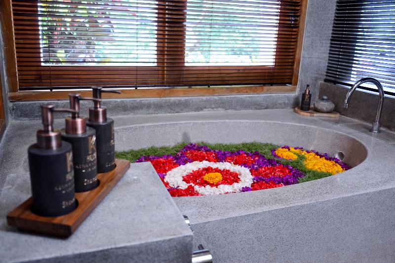 Люкс, Kenran Resort Ubud by Soscomma