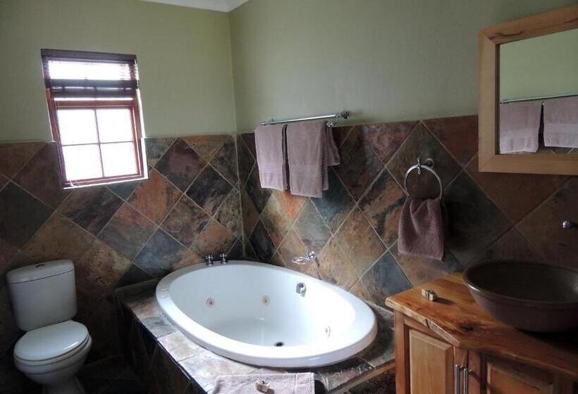 Дом 2 Спальни, Nukakamma Guest House
