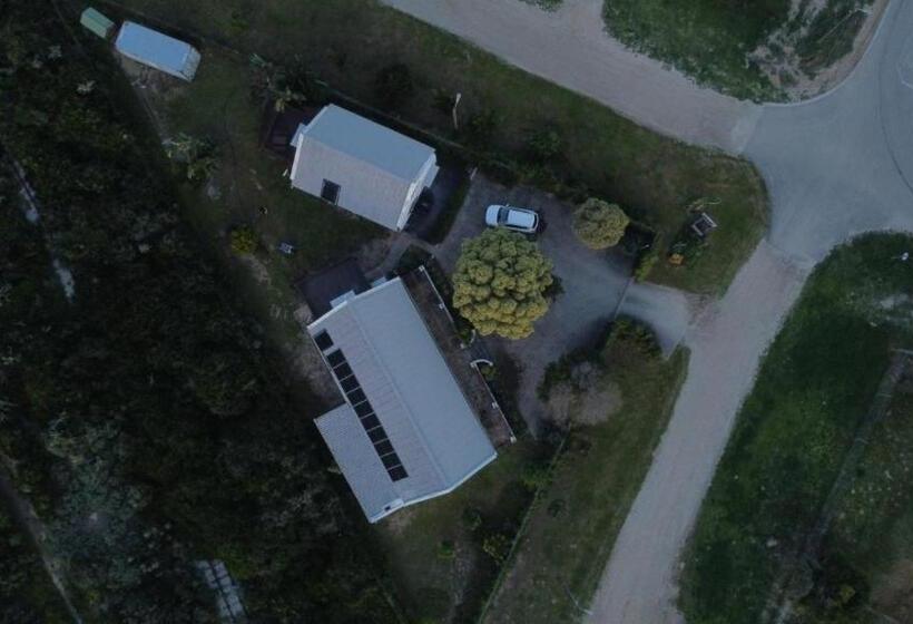 Дом 2 Спальни, Nukakamma Guest House