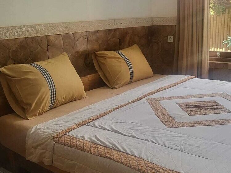 Номер Стандарт, Bulan Bali Guest House
