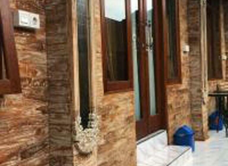 Номер Стандарт, Bulan Bali Guest House