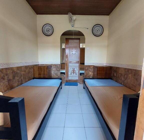 Номер Economy, Bulan Bali Guest House
