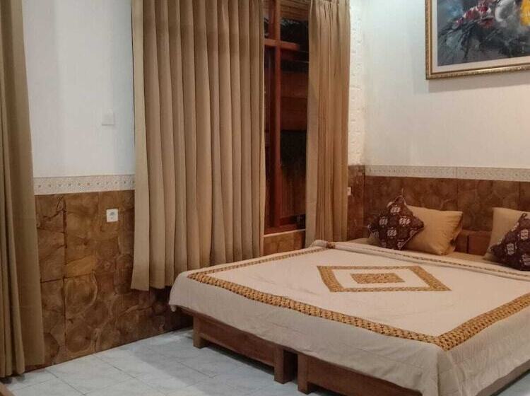 Номер Стандарт, Bulan Bali Guest House