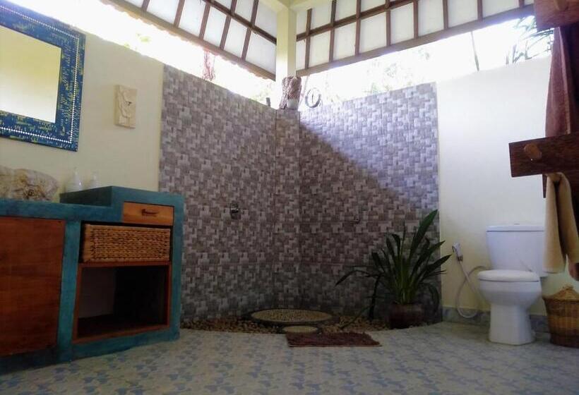 Дом 2 Спальни, Batu Ampar Menjangan