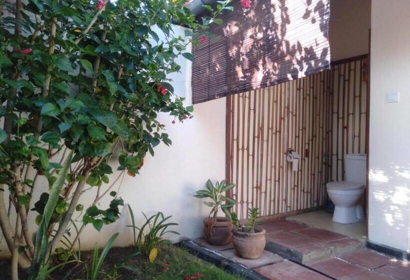 Номер Deluxe, Batu Ampar Menjangan