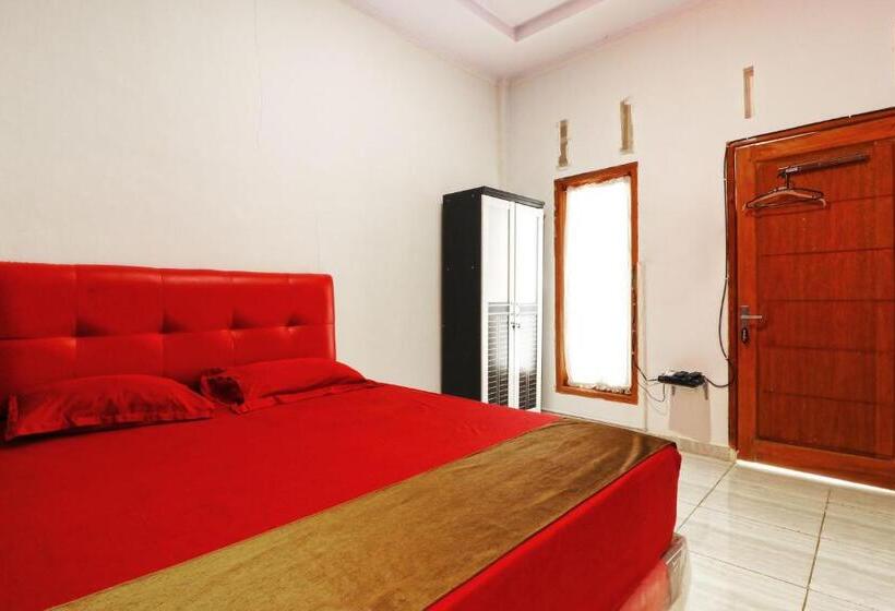 Номер Стандарт, Ombey Guest House